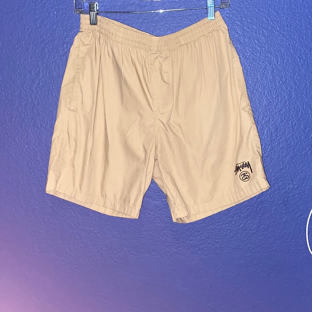 Stussy Nylon shorts